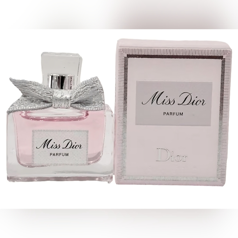 Miss Dior 5ml